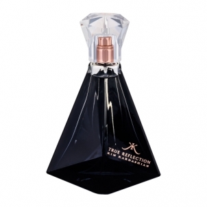 Perfumed water Kim Kardashian True Reflection EDP 100ml Perfume for women