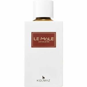 Parfimērijas ūdens Kolmaz Le Mole Luxe Collection - EDP - 80 ml Sieviešu smaržas
