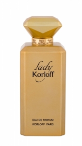 Parfumuotas vanduo Korloff Paris Lady Korloff Eau de Parfum 88ml Kvepalai moterims