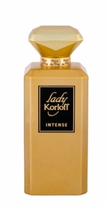 Parfumuotas vanduo Korloff Paris Lady Korloff Intense Eau de Parfum 88ml Духи для женщин