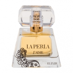 Perfumed water La Perla J´Aime Elixir EDP 50ml Perfume for women