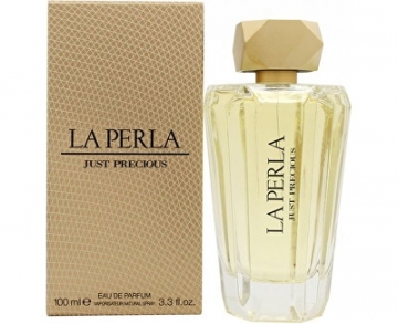 Perfumed water La Perla Just Precious EDP 30ml Perfume for women