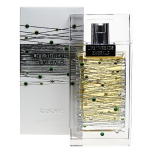 Parfumuotas vanduo La Prairie Life Threads Emerald Perfumed water 50ml (testeris) Kvepalai moterims
