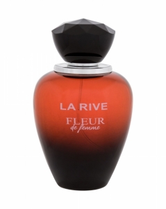 Parfimērijas ūdens La Rive Fleur de Femme EDP 90ml Sieviešu smaržas
