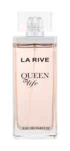 Parfimērijas ūdens La Rive Queen of Life EDP 75ml Sieviešu smaržas