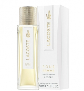 Parfimērijas ūdens Lacoste Lacoste Pour Femme Légère EDP 30 ml Sieviešu smaržas