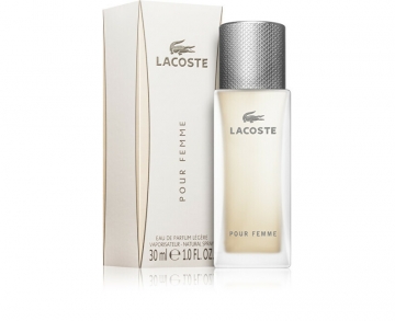 Parfumuotas vanduo Lacoste Lacoste Pour Femme Légère EDP 30 ml