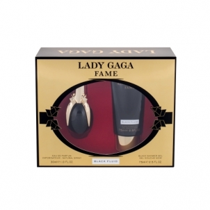Perfumed water Lady Gaga Lady Gaga Fame EDP 30ml Perfume for women