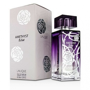 Perfumed water Lalique Amethyst Eclat EDP 100ml 