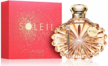 Lalique Lalique Soleil - EDP - 100 ml 
