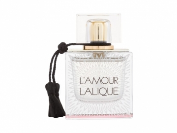 Parfimērijas ūdens Lalique L´Amour EDP 50ml Sieviešu smaržas