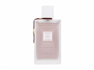 Parfumuotas vanduo Lalique Les Compositions Parfumees Electric Purple Eau de Parfum 100ml Kvepalai moterims
