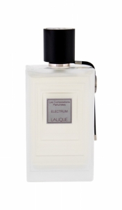 Parfumuotas vanduo Lalique Les Compositions Parfumees Electrum EDP 100ml Kvepalai moterims