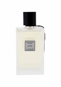 Parfumuotas vanduo Lalique Les Compositions Parfumees Silver EDP 100ml Kvepalai moterims