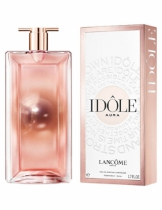 Perfumed water Lancome Idôle Aura - EDP - 100 ml 