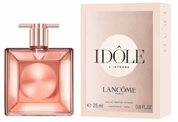 Perfumed water Lancome Idôle L`Intense EDP 25 ml 