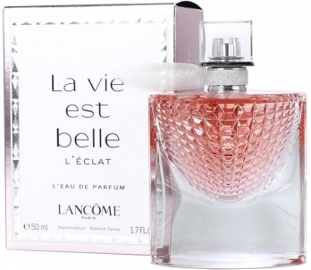 Parfumuotas vanduo Lancome La Vie Est Belle L`Éclat EDP 30 ml 