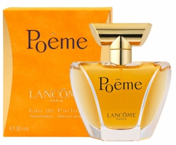 Lancome Poeme EDP 100ml (tester) Perfume for women