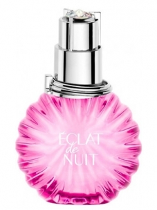 Perfumed water Lanvin Eclat de Nuit Eau de Parfum 50ml