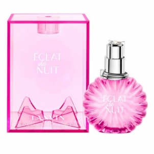 Perfumed water Lanvin Eclat de Nuit Eau de Parfum 50ml