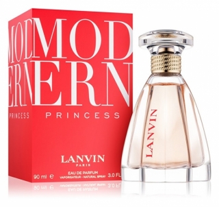 Perfumed water Lanvin Modern Princess EDP 30ml 