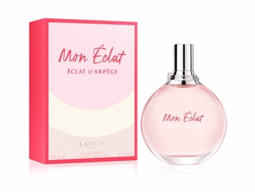 Perfumed water Lanvin Mon Eclat D`Arpege - EDP - 100 ml 