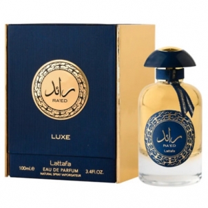 Parfumuotas vanduo Lattafa Raed Luxe - EDP - 100 ml 