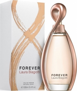 Perfumed water Laura Biagiotti Forever EDP 100 ml Perfume for women