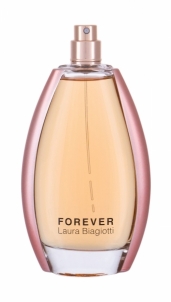 Perfumed water Laura Biagiotti Forever EDP 100ml (tester) Perfume for women