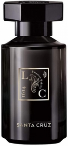 Parfumuotas vanduo Le Couvent Maison De Parfum Santa Cruz - EDP - 100 ml Kvepalai moterims