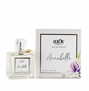 Perfumed water Leroy Cosmetics ANNABELLE EDP 100 ml Perfume for women