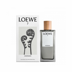 Parfumuotas vanduo Loewe 7 Anonimo EDP 100 ml