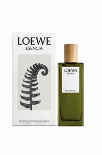 Parfumuotas vanduo Loewe Solo Esencia - EDP - 100 ml Kvepalai vyrams