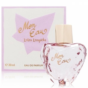 Perfumed water Lolita Lempicka Mon Eau - EDP - 30 ml 