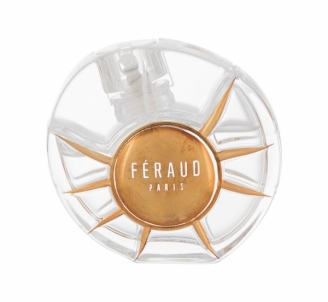 Perfumed water Louis Feraud Bonheur EDP 30ml Perfume for women