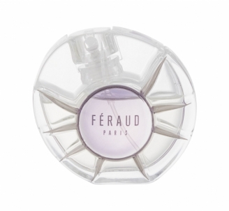 Perfumed water Louis Feraud Tout A Vous EDP 30ml Perfume for women