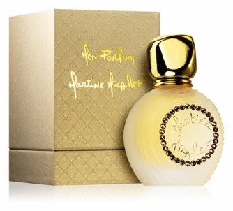 Parfimērijas ūdens M. Micallef Mon Parfum EDP 100 ml Sieviešu smaržas