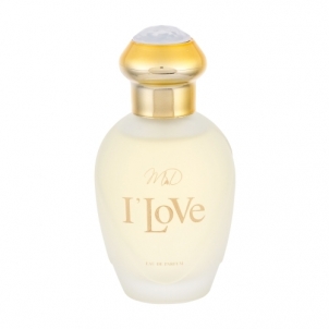 Perfumed water Madame I´love EDP 100ml Perfume for women