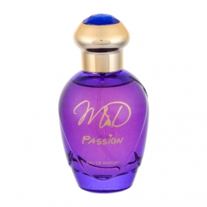 Perfumed water Madame Passion EDP 100ml Perfume for women