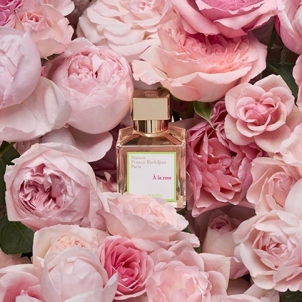 Perfumed water Maison Francis Kurkdjian A La Rose EDP 70ml