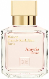 Parfimērijas ūdens Maison Francis Kurkdjian Amyris Femme EDP 70ml Sieviešu smaržas