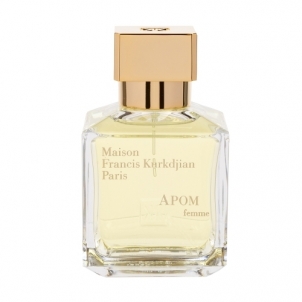 Parfimērijas ūdens Maison Francis Kurkdjian APOM EDP 70ml Sieviešu smaržas