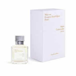 Perfumed water Maison Francis Kurkdjian Aqua Universalis Forte Eau de Parfum 70ml Perfume for women
