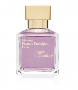 Perfumed water Maison Francis Kurkdjian Gentle Fluidity Gold - EDP - 70 ml