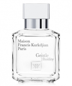 Perfumed water Maison Francis Kurkdjian Gentle Fluidity Silver - EDP - 70 ml