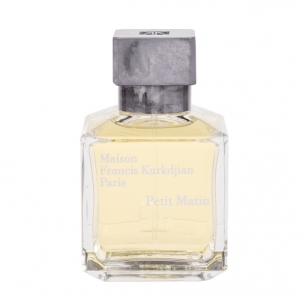 Perfumed water Maison Francis Kurkdjian Petit Matin EDP 70ml 