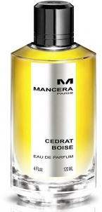 Perfumed water Mancera Cedrat Boise EDP 120 ml