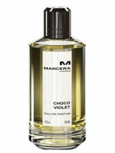 Parfumuotas vanduo Mancera Choco Violet EDP 120 ml 