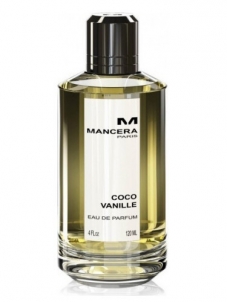 Parfumuotas vanduo Mancera Coco Vanille EDP 120 ml