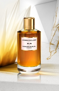 Parfumuotas vanduo Mancera Jasmin Exclusif - EDP - 120 ml